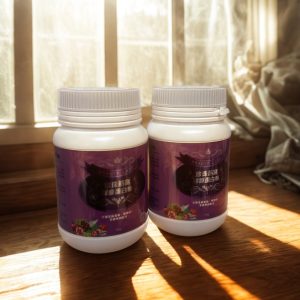 冰晶番茄珍珠燕窩膠原蛋白胜肽粉100g