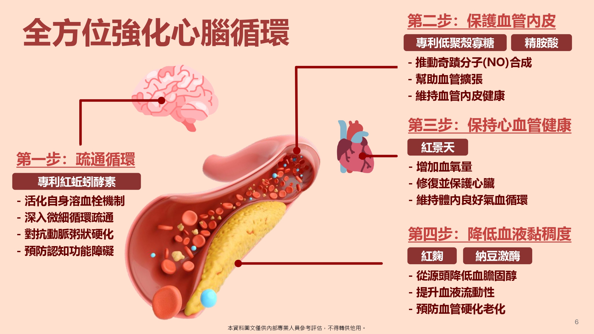 日本專利蚓激酶(20粒):圖片 7