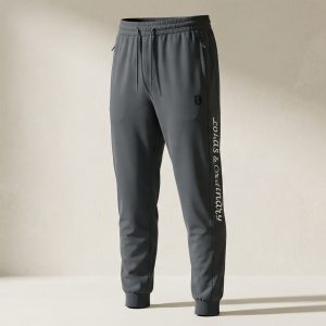 樂活頂級正冰絲長褲