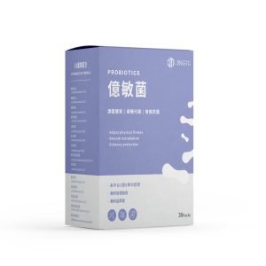 億敏菌2g*30入