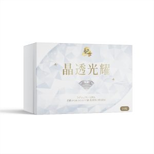 晶透光耀30入